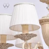 Подвесная люстра MW-Light Ариадна 14 450014106 Подвесная люстра MW-Light Ариадна 14 450014106