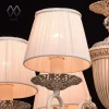 Подвесная люстра MW-Light Ариадна 14 450014106 Подвесная люстра MW-Light Ариадна 14 450014106