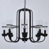 Подвесная люстра MW-Light Замок 249018708 Подвесная люстра MW-Light Замок 249018708