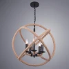Подвесная люстра Divinare Marina 8103/01 SP-5 Подвесная люстра Divinare Marina 8103/01 SP-5