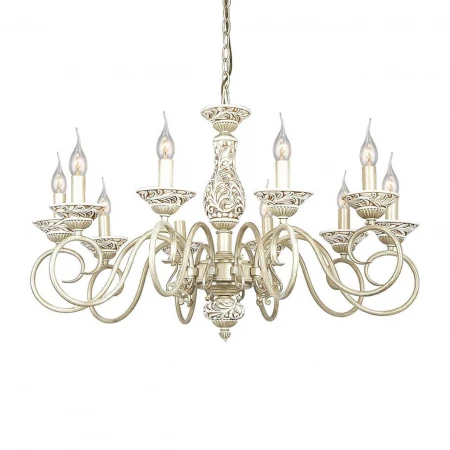 Подвесная люстра Favourite Bubbles 1141-10P