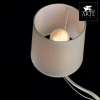 Подвесная люстра Arte Lamp Orlean A9310LM-3WG Подвесная люстра Arte Lamp Orlean A9310LM-3WG