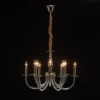 Подвесная люстра MW-Light Кьянти 1 720010812 Подвесная люстра MW-Light Кьянти 1 720010812