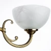 Подвесная люстра Arte Lamp Windsor White A3777LM-3-2AB Подвесная люстра Arte Lamp Windsor White A3777LM-3-2AB
