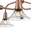 Подвесная люстра Vele Luce Grande VL2114L06 Подвесная люстра Vele Luce Grande VL2114L06