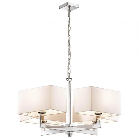 Подвесная люстра Odeon Light Norte 2421/4