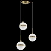 Подвесная люстра Lightstar Globo 813131 Подвесная люстра Lightstar Globo 813131