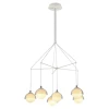 Подвесная люстра Lumion Dondoo 3597/6 Подвесная люстра Lumion Dondoo 3597/6