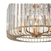 Подвесная люстра Vele Luce Angelica VL3044P05 Подвесная люстра Vele Luce Angelica VL3044P05