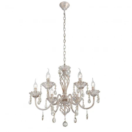 Подвесная люстра ST Luce Splendi SL139.503.06