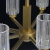 Подвесная люстра MW-Light Альгеро 285011708 Подвесная люстра MW-Light Альгеро 285011708
