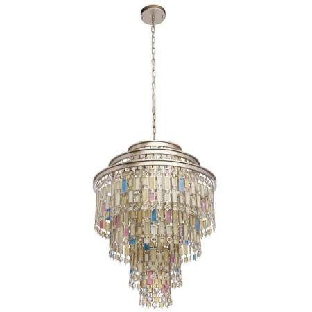 Подвесная люстра MW-Light Марокко 2 185010809