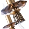 Подвесная люстра Divinare Ambra 5127/21 LM-6 Подвесная люстра Divinare Ambra 5127/21 LM-6