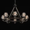 Подвесная люстра MW-Light Джестер 104012408 Подвесная люстра MW-Light Джестер 104012408