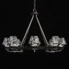 Подвесная люстра MW-Light Джестер 104012408 Подвесная люстра MW-Light Джестер 104012408