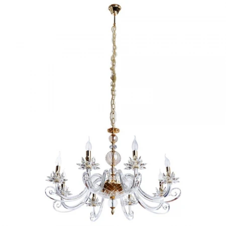 Подвесная люстра Divinare Firenze 8820/09 LM-8