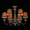 Подвесная люстра MW-Light София 7 355013506 Подвесная люстра MW-Light София 7 355013506
