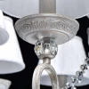 Подвесная люстра MW-Light Августина 419011708 Подвесная люстра MW-Light Августина 419011708