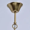 Подвесная люстра MW-Light Жаклин 465016504 Подвесная люстра MW-Light Жаклин 465016504