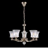 Подвесная люстра MW-Light Аманда 481013805 Подвесная люстра MW-Light Аманда 481013805