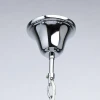 Подвесная люстра MW-Light Вега 329011808 Подвесная люстра MW-Light Вега 329011808