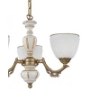Подвесная люстра Reccagni Angelo L 8656/3 Подвесная люстра Reccagni Angelo L 8656/3