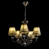 Подвесная люстра Arte Lamp Charm A2083LM-5AB Подвесная люстра Arte Lamp Charm A2083LM-5AB