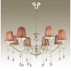 Подвесная люстра Odeon Light Gaellori 3393/8 Подвесная люстра Odeon Light Gaellori 3393/8