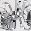 Подвесная люстра MW-Light Федерика 82 379019108 Подвесная люстра MW-Light Федерика 82 379019108