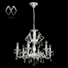 Подвесная люстра MW-Light Свеча 301014706 Подвесная люстра MW-Light Свеча 301014706