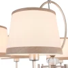 Подвесная люстра Freya Teona FR5538PL-06BR Подвесная люстра Freya Teona FR5538PL-06BR