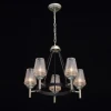 Подвесная люстра MW-Light Альгеро 285011305 Подвесная люстра MW-Light Альгеро 285011305