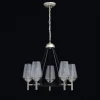 Подвесная люстра MW-Light Альгеро 285011305 Подвесная люстра MW-Light Альгеро 285011305