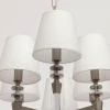 Подвесная люстра MW-Light Дэль Рей 8 700012912 Подвесная люстра MW-Light Дэль Рей 8 700012912