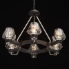 Подвесная люстра MW-Light Джестер 104012506 Подвесная люстра MW-Light Джестер 104012506