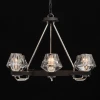 Подвесная люстра MW-Light Джестер 104012506 Подвесная люстра MW-Light Джестер 104012506