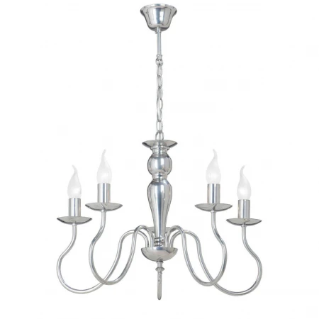 Подвесная люстра Vitaluce V1638/5