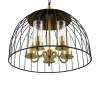 Подвесная люстра Vele Luce Florian VL5062P05 Подвесная люстра Vele Luce Florian VL5062P05