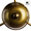 Подвесная люстра Arte Lamp Carolina A9239LM-3BR Подвесная люстра Arte Lamp Carolina A9239LM-3BR