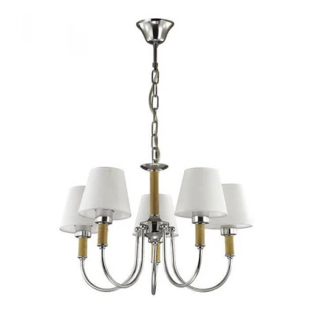 Подвесная люстра Lumion Nobilena 3515/5