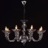 Подвесная люстра MW-Light Элла 483012508 Подвесная люстра MW-Light Элла 483012508
