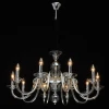 Подвесная люстра MW-Light Элла 483012710 Подвесная люстра MW-Light Элла 483012710