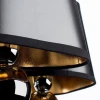 Подвесная люстра Arte Lamp Turandot A4011LM-5CC Подвесная люстра Arte Lamp Turandot A4011LM-5CC
