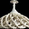 Подвесная люстра Arte Lamp Twisted A5358LM-5WG Подвесная люстра Arte Lamp Twisted A5358LM-5WG