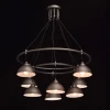Подвесная люстра MW-Light Формула 4 696010808 Подвесная люстра MW-Light Формула 4 696010808