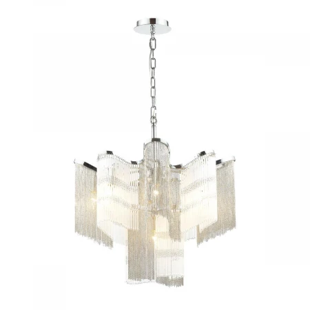 Подвесная люстра Odeon Light Viva 4637/9