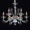 Подвесная люстра MW-Light Элла 483013306 Подвесная люстра MW-Light Элла 483013306