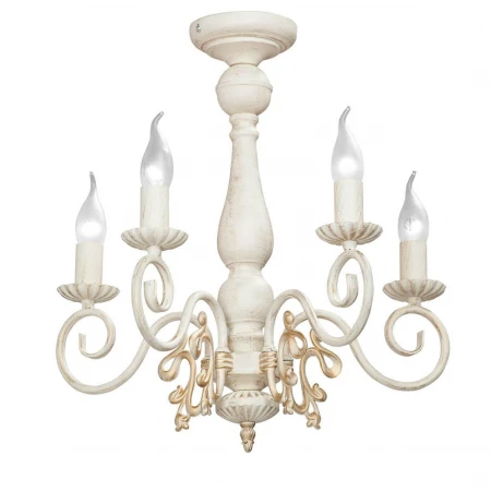 Подвесная люстра Vitaluce V1724/5PL