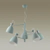 Подвесная люстра Lumion Kizzy 3735/5 Подвесная люстра Lumion Kizzy 3735/5