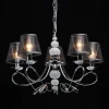 Подвесная люстра MW-Light Федерика 684012005 Подвесная люстра MW-Light Федерика 684012005
